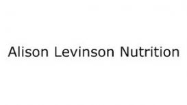 Alison Levinson Nutrition Consultant