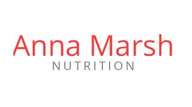 Anna Marsh Nutrition