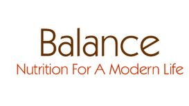 Balance Nutrition
