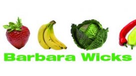 Barbara Wicks Nutritional Therapy