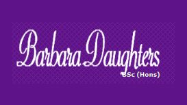 Barbara Daughters Nutrition