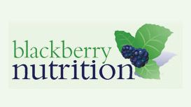 Blackberry Nutrition