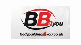 Bodybuilding4you Worcester Supplements