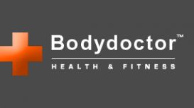 Bodydoctor Personal Fitness Trainer