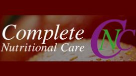 Complete Nutritional Care