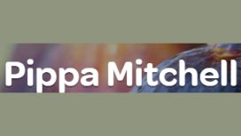 Pippa Mitchell