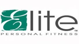 Elite Personal Fitness