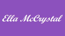 Ella McCrystal - Hypnotherapist