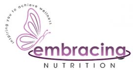 Embracing Nutrition