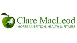Clare MacLeod MSc
