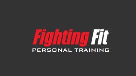 Fighting Fit MK