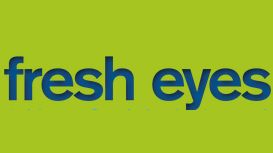 Fresh Eyes Nutrition