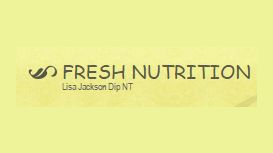 Fresh Nutrition