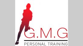 GMG Personal Training