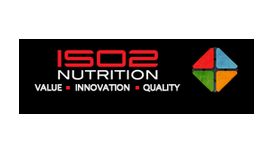 Iso2 Nutrition