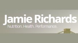 Jamie Richards Nutrition