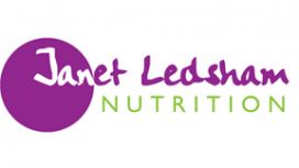 Janet Ledsham Nutrition