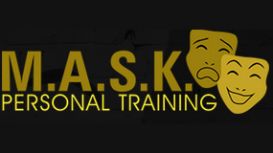 M.A.S.K. Personal Training