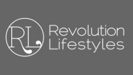 Revolution Lifestyles Personal Training
