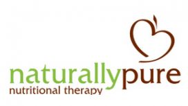 Naturally Pure Nutritional Therapy