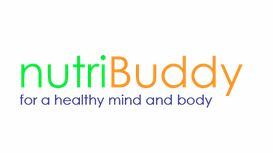 NutriBuddy