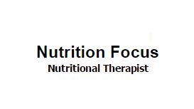 Nutrition Focus