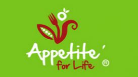 Appetite For Life
