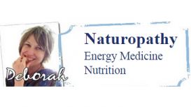 Deborah Walker Naturopathy & Nutrition