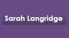 Sarah Langridge Personal Trainer
