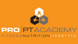 Pro PT Academy