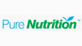 Pure Nutrition Clinic