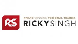 Ricky Singh Personal Training