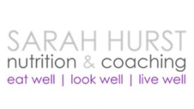 Sarah Hurst Nutrition