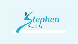 Stephen Clarke Nutrition Coach