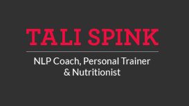 Tali Spink Personal Trainer