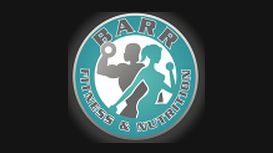 Barr Fitness & Nutrition