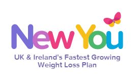 The New You Plan