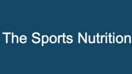 The Sports Nutrition Coach