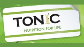 Tonic - Nutrition For Life