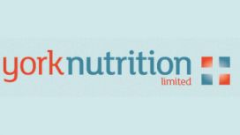 York Nutrition