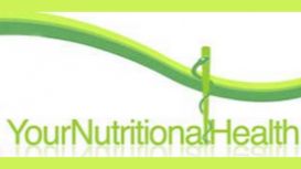 Your Nutritional Health